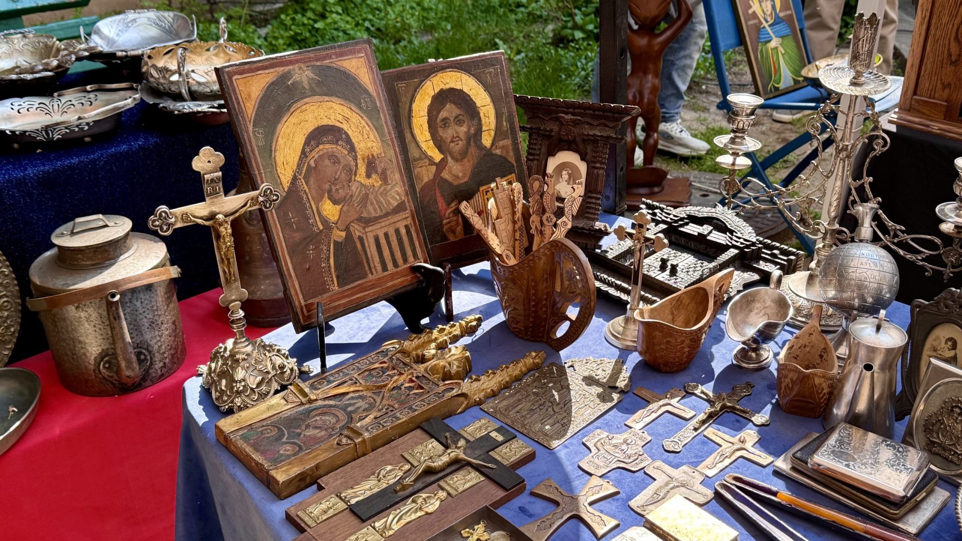 Grecii, atrași în România de afaceri de mii de lei