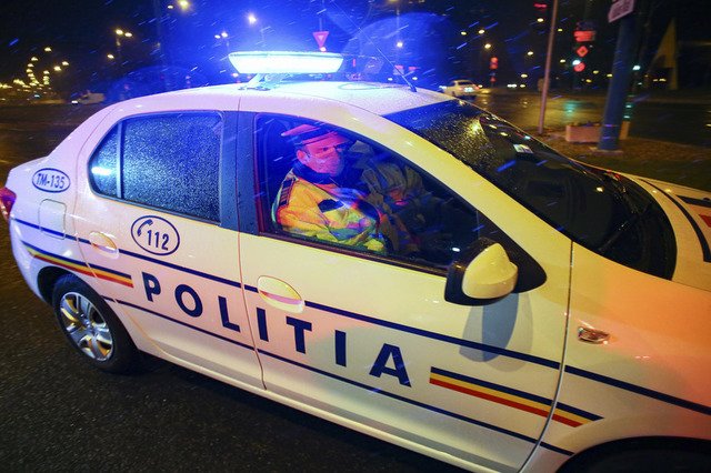 Agresiune șocantă în Chiajna: Tânăr de 19 ani, acuzat de înjunghiere