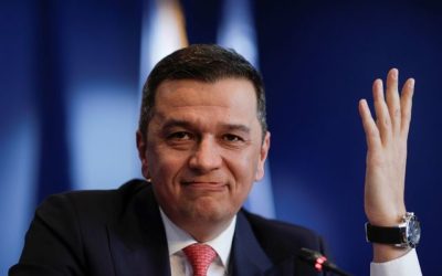 Grindeanu, despre Bolojan: „Am băut o cafea joi”. Alegeri anticipate, scenariu alarmant
