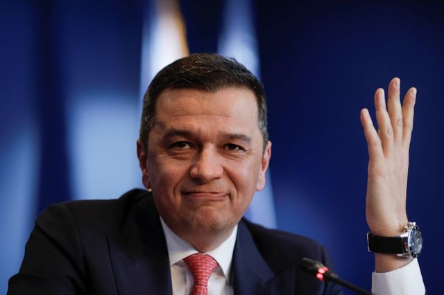 Grindeanu, despre Bolojan: „Am băut o cafea joi”. Alegeri anticipate, scenariu alarmant