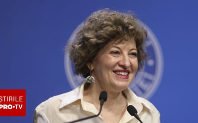 Uriașă Hidroelectrica, la bursă: Ce s-a schimbat și ce spune Oana Gheorghiu