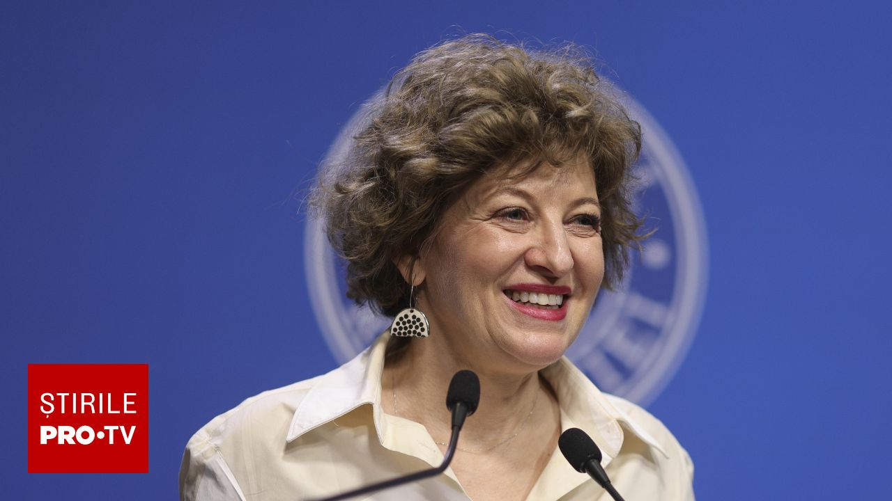 Uriașă Hidroelectrica, la bursă: Ce s-a schimbat și ce spune Oana Gheorghiu