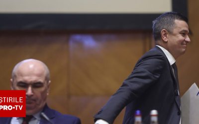 Lider PNL, atac dur la PSD: „Veți plăti pentru conflict!”