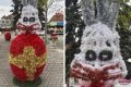 Iepurașii horror din Baia Mare șochează! „Te doare mintea”, spun localnicii