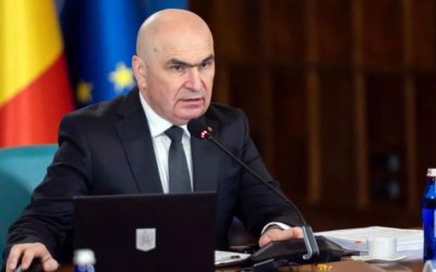 Lider PSD iese la rampă: Apără vehement acuzațiile la adresa lui Bolojan