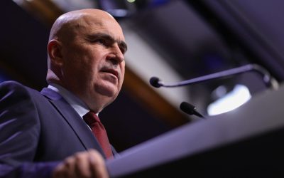 Bolojan convocă PNL la Modrogan: Ce anunț IMPORTANT urmează