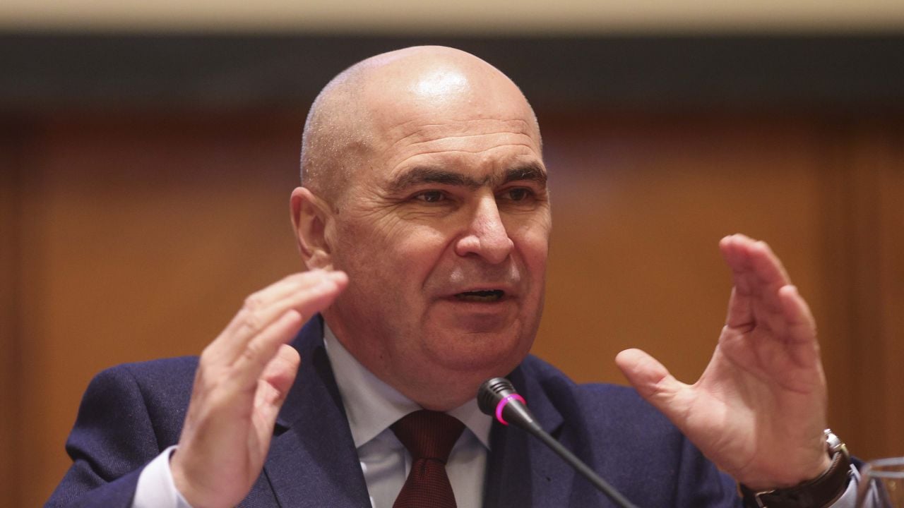 Consilier BNR, apărare vehementă pentru Bolojan: „Ilie sărăcie”, etichetă nedreaptă