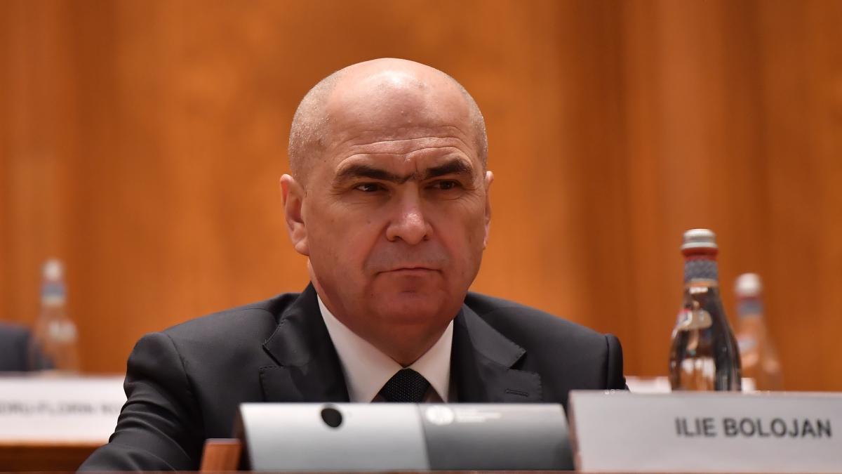 Cât câștigă premierul României? Suma îl compară de liderii din Europa