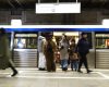 TAVANUL S-a Prăbușit pe Magistrala de Metrou Între 1 Mai și Jiului