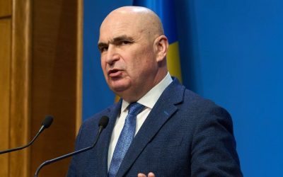 Văzut, la firul ierbii, jocul dublu marca PSD