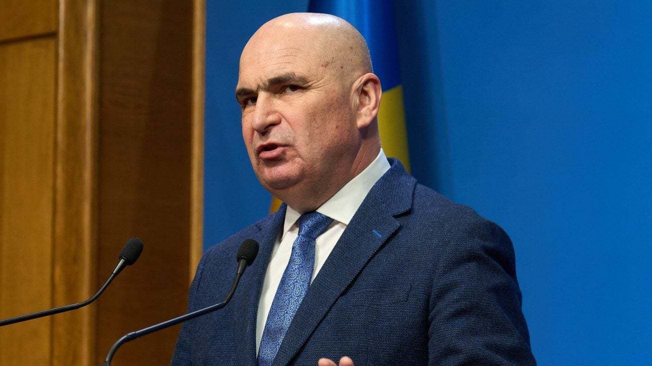 Văzut, la firul ierbii, jocul dublu marca PSD