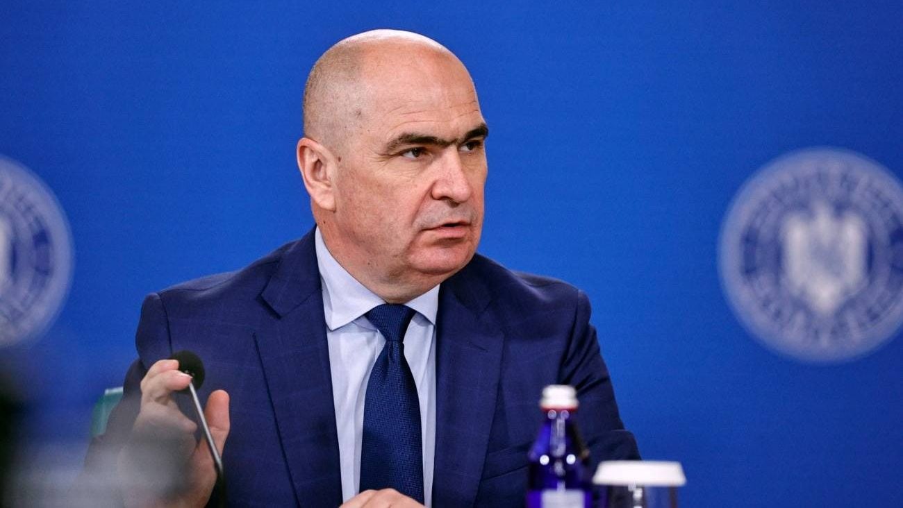 Nicușor Dan clarifică: „Nu demisionez!” A mințit, spuneau zvonurile