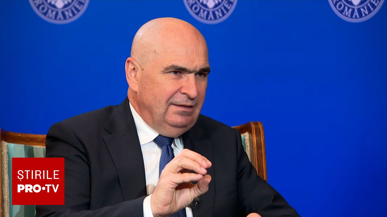 Bolojan: Statul, proprietar responsabil? Reforma companiilor, în dezbatere