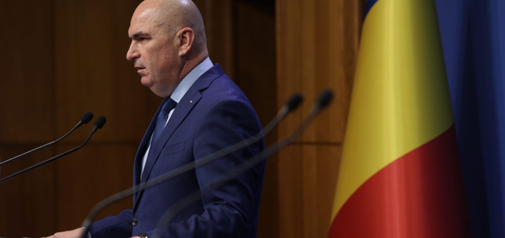 Bolojan îl cheamă pe Magyar la București: Ce planuri are primarul?