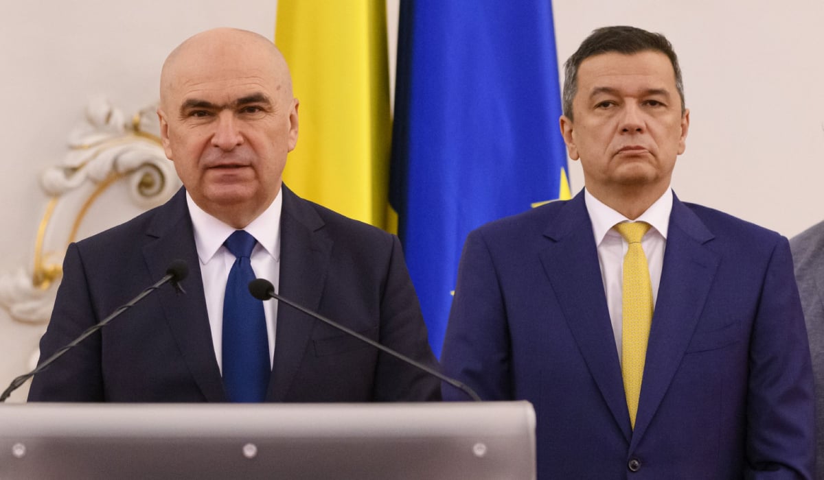 PSD, la un pas de ieșirea din era Dragnea: Cutii de pantofi, moștenirea grea!