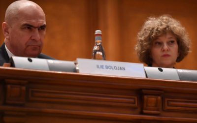 Bolojan: PSD va vota luni cum s-a decis. „Am aprins becurile în cămara cu șobolani”