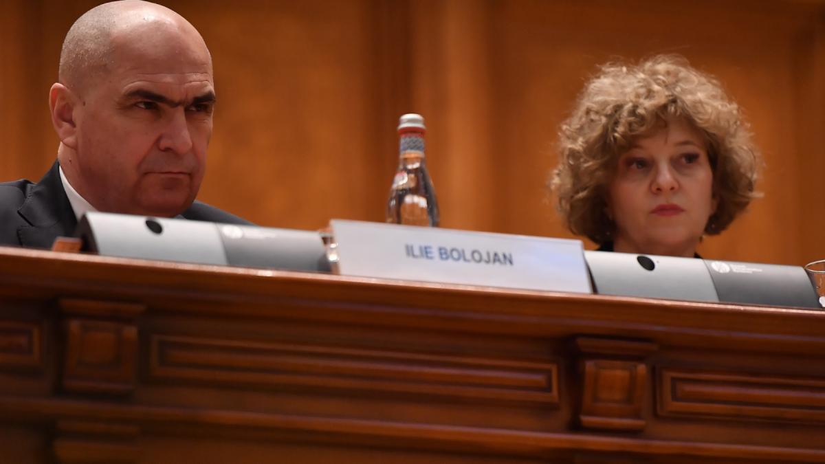 Bolojan: PSD va vota luni cum s-a decis. „Am aprins becurile în cămara cu șobolani”