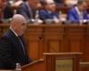 Alianță șoc în Parlament: PNL, AUR și USR fac front comun. PSD: Bolojan, majoritate