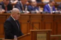 Alianță șoc în Parlament: PNL, AUR și USR fac front comun. PSD: Bolojan, majoritate