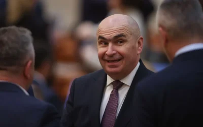 Bolojan: România nu-și mai permite risipa. Reformă urgentă la stat