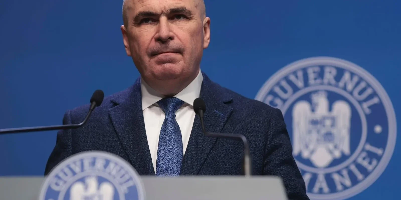 Bolojan, mesaj pentru Magyar după victorie: Ce a transmis premierul