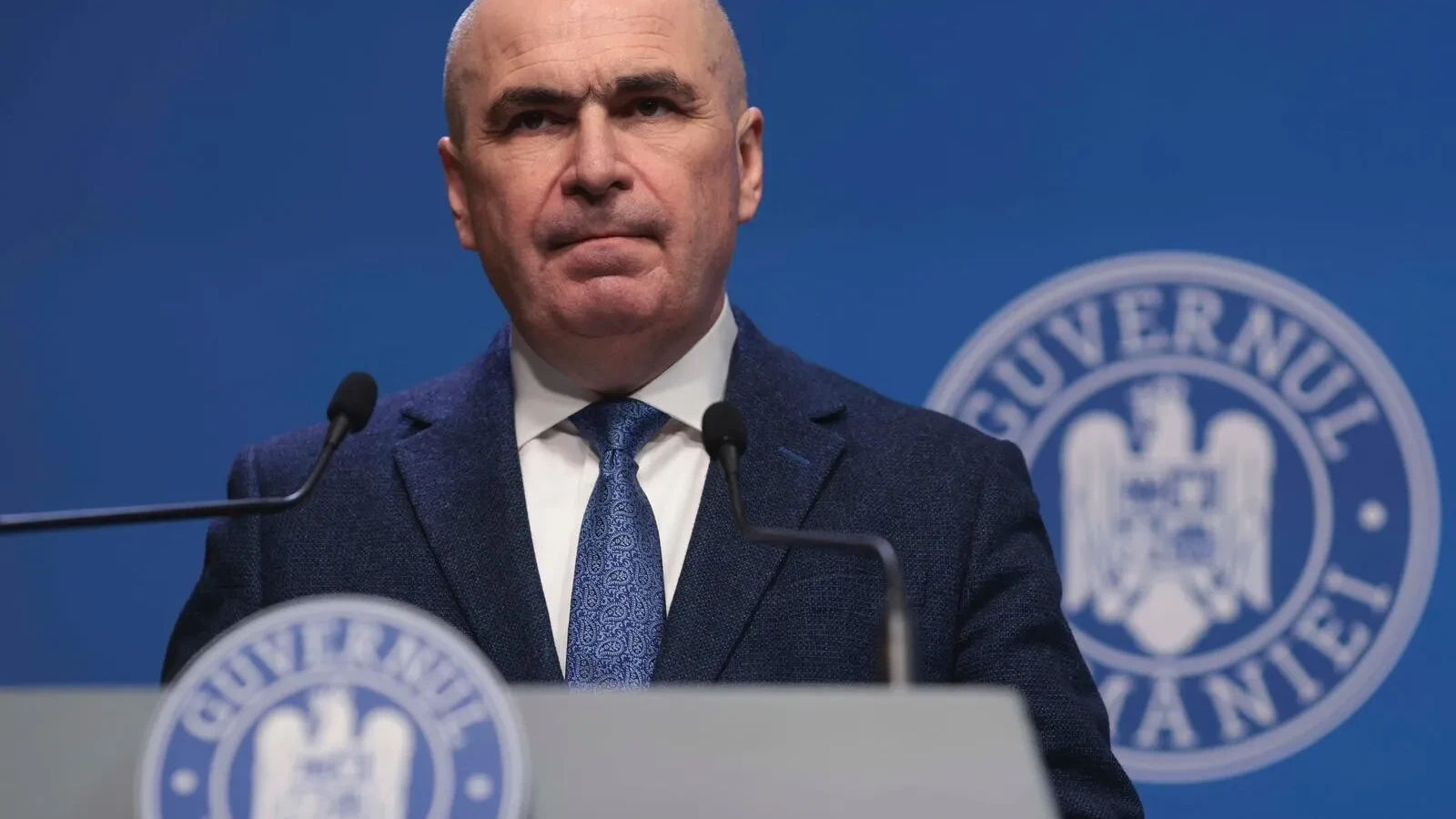 Bolojan, mesaj pentru Magyar după victorie: Ce a transmis premierul