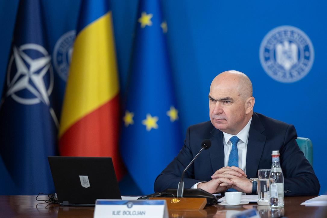 Bolojan NU demisionează: Ultimatumul PSD, ignorat de premierul României