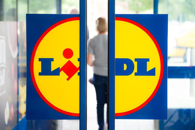 Lidl atacă piața de telecom: Gigantul intră în 30 de țări, investiție de 80 mil euro