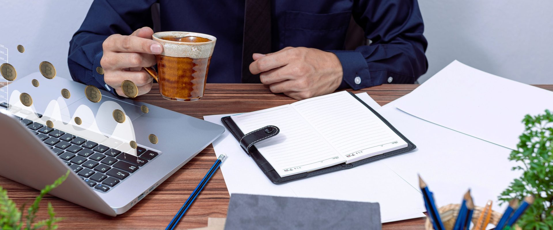 Digitalizarea schimbă locul de muncă în Europa: 4 din 10 angajați, la birou!