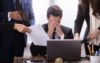 Managerii, tot mai epuizați. Ce pot face șefii de companii pentru productivitate