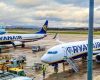 Ryanair: Anulări posibile de zboruri în vară din cauza lipsei de kerosen