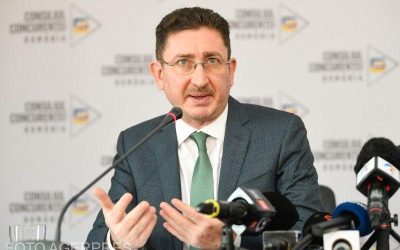 Șeful Consiliului Concurenței, replică dură pentru Isărescu: Suspiciuni ROBOR