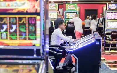 Orașul X refuză interzicerea jocurilor: Ce soluții alternative propune