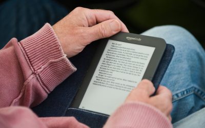 Kindle-urile VECHI, uitate de Amazon: Fără suport tehnic!