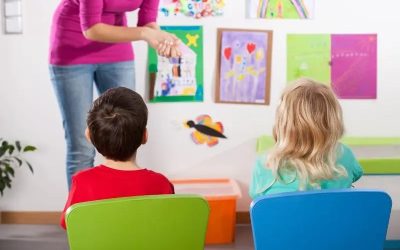 Calendarul înscrierilor la creșe și grădinițe în 2026: Criterii noi din partea Ministerului Educației