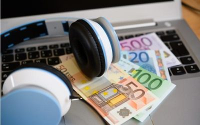 ONG-uri, fonduri de până la 100.000 EUR de la ONJN. Campania anti-pariuri pe YouTube, TikTok
