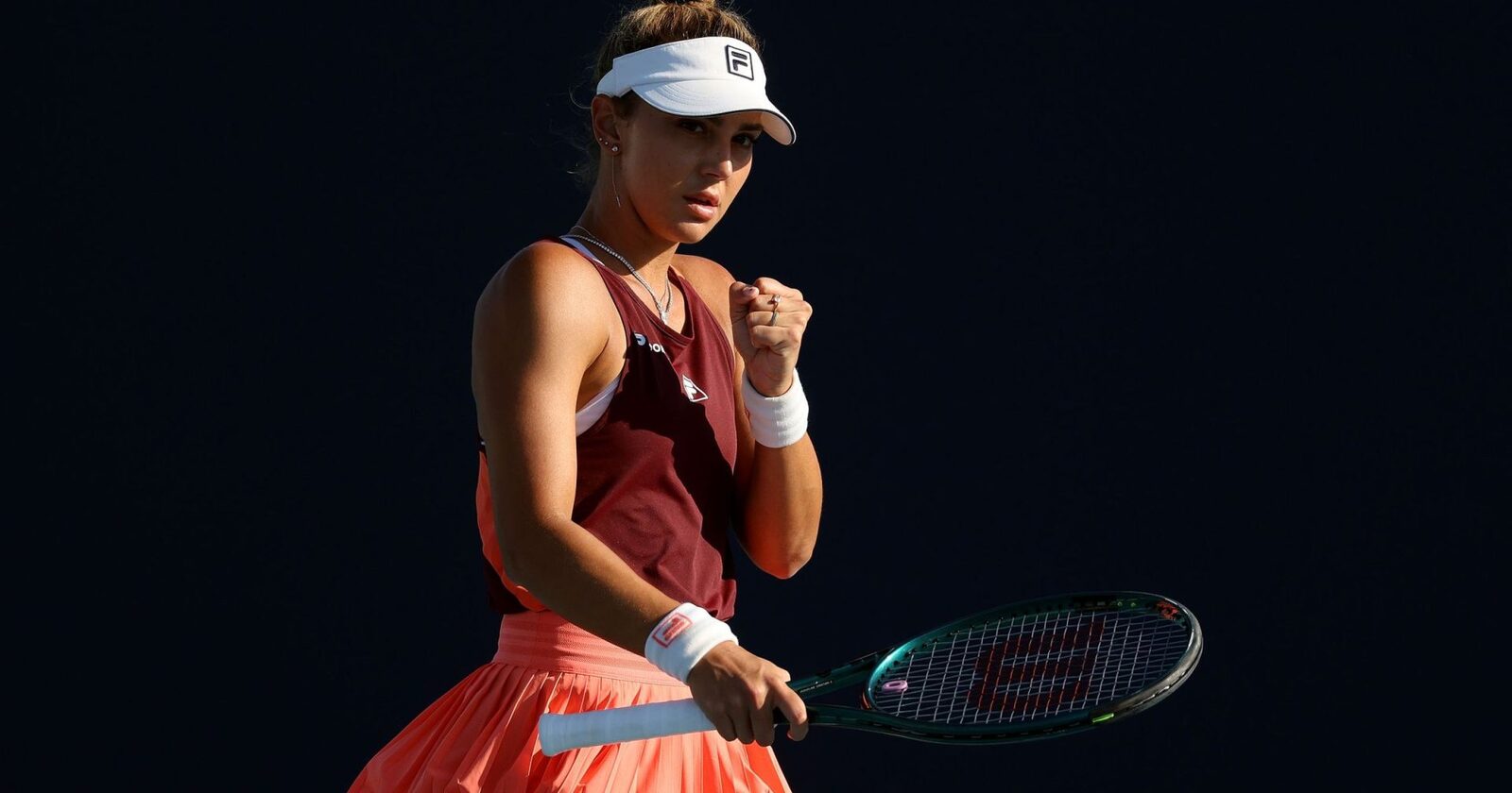 Două românce, pe tabloul principal la Rouen: Start pentru tenisul feminin