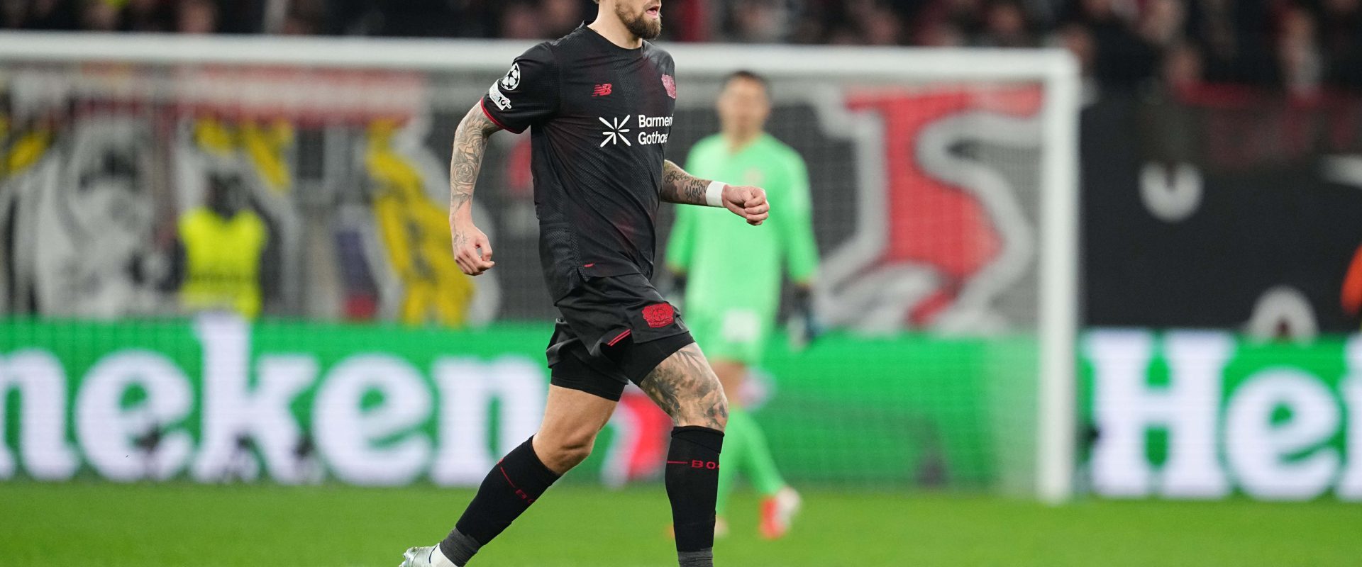 Leverkusen, revenire de senzație cu Wolfsburg: 3-1, egalat!