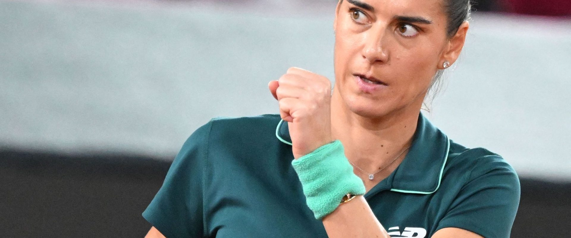 Cîrstea, victorie epică la Rouen: A eliminat favorita și urcă în ierarhia WTA