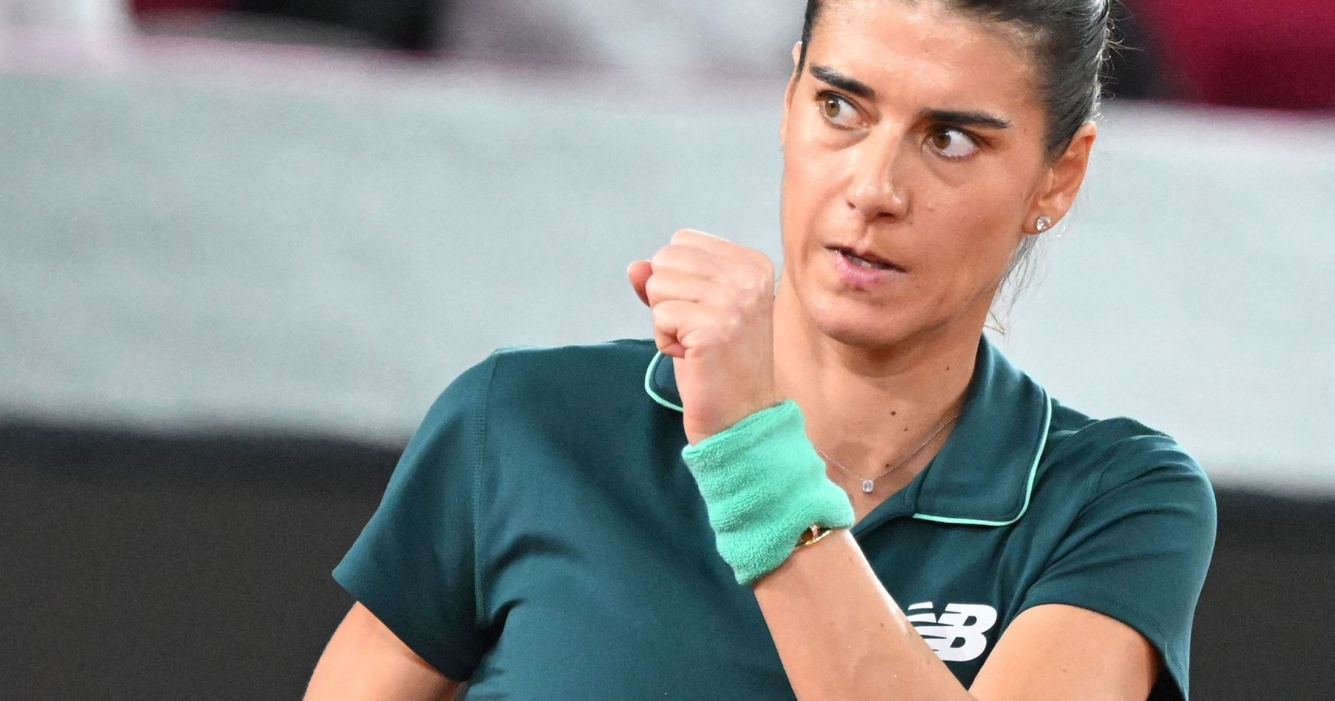 Cîrstea, victorie epică la Rouen: A eliminat favorita și urcă în ierarhia WTA