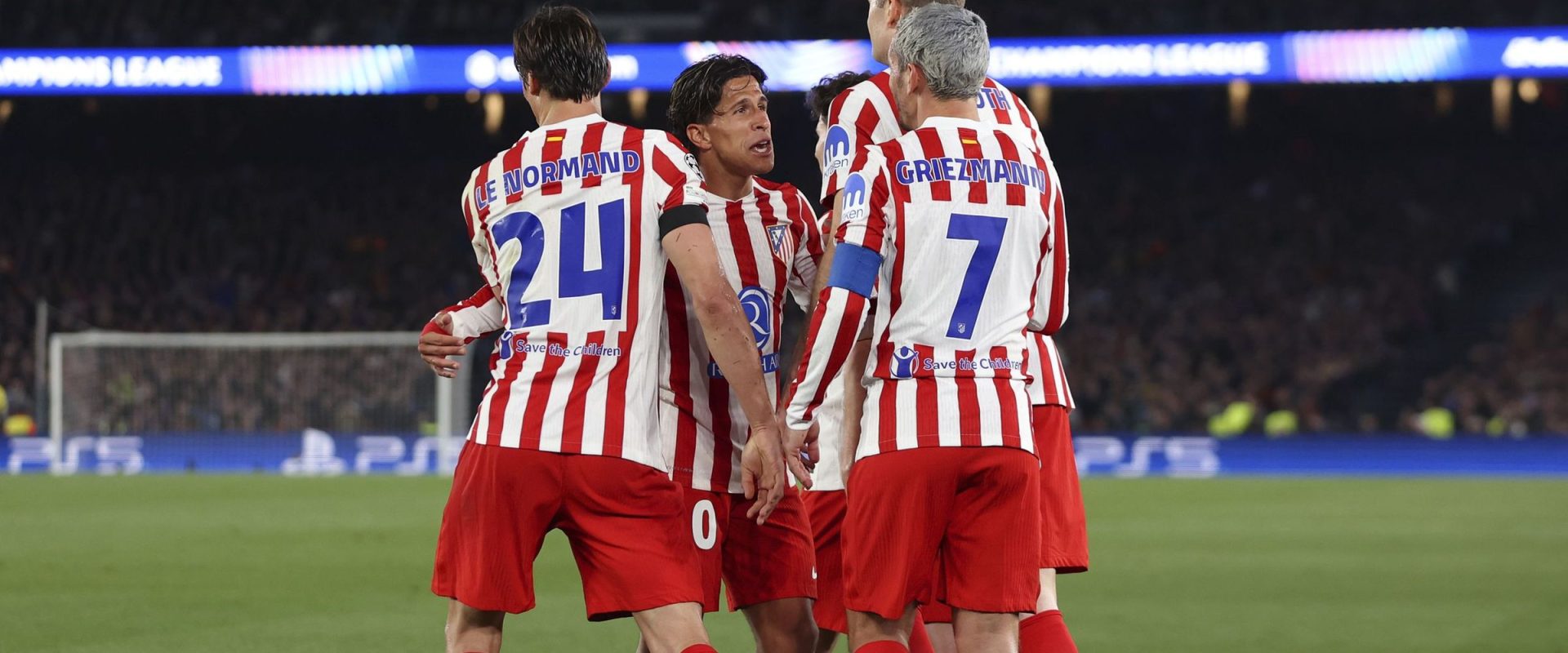 Barcelona, după Julian Alvarez, vrea un alt star de la Atleti! Pe cine vizează?