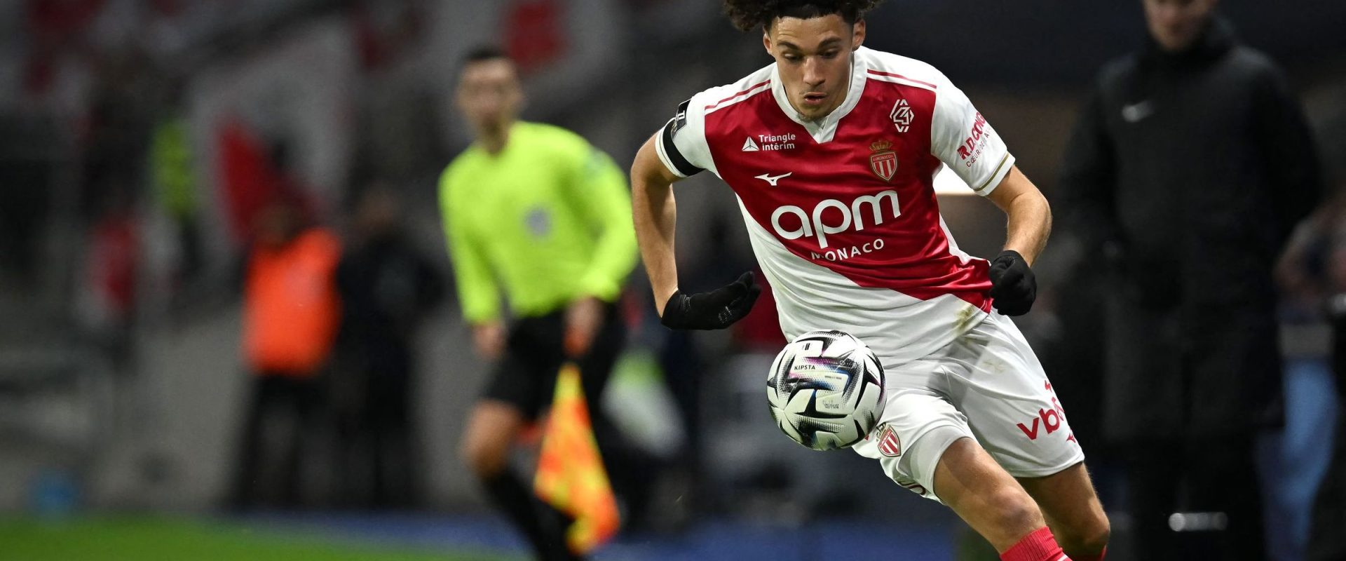 Monaco, la revanșă în Ligue 1: Ce așteaptă după eșecul cu Paris FC