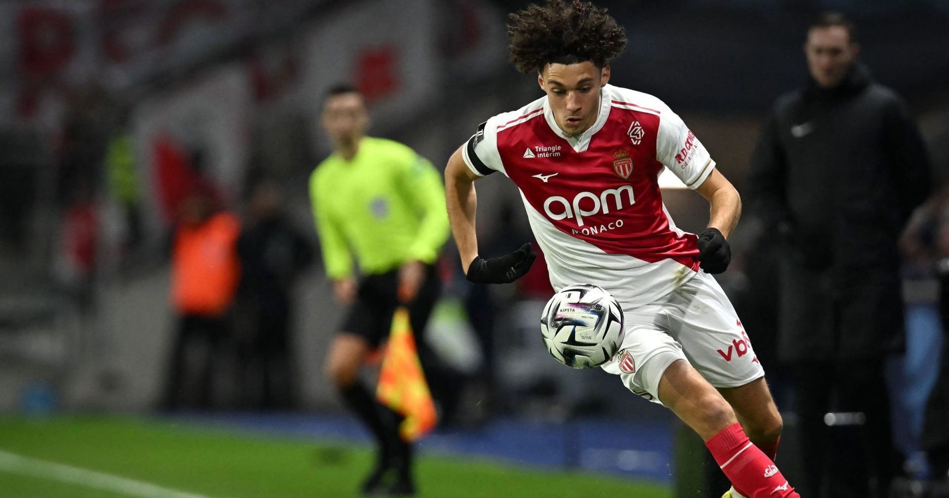 Monaco, la revanșă în Ligue 1: Ce așteaptă după eșecul cu Paris FC