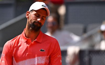 Djokovic, OUT de la Madrid: Anunțul trist zguduie lumea tenisului