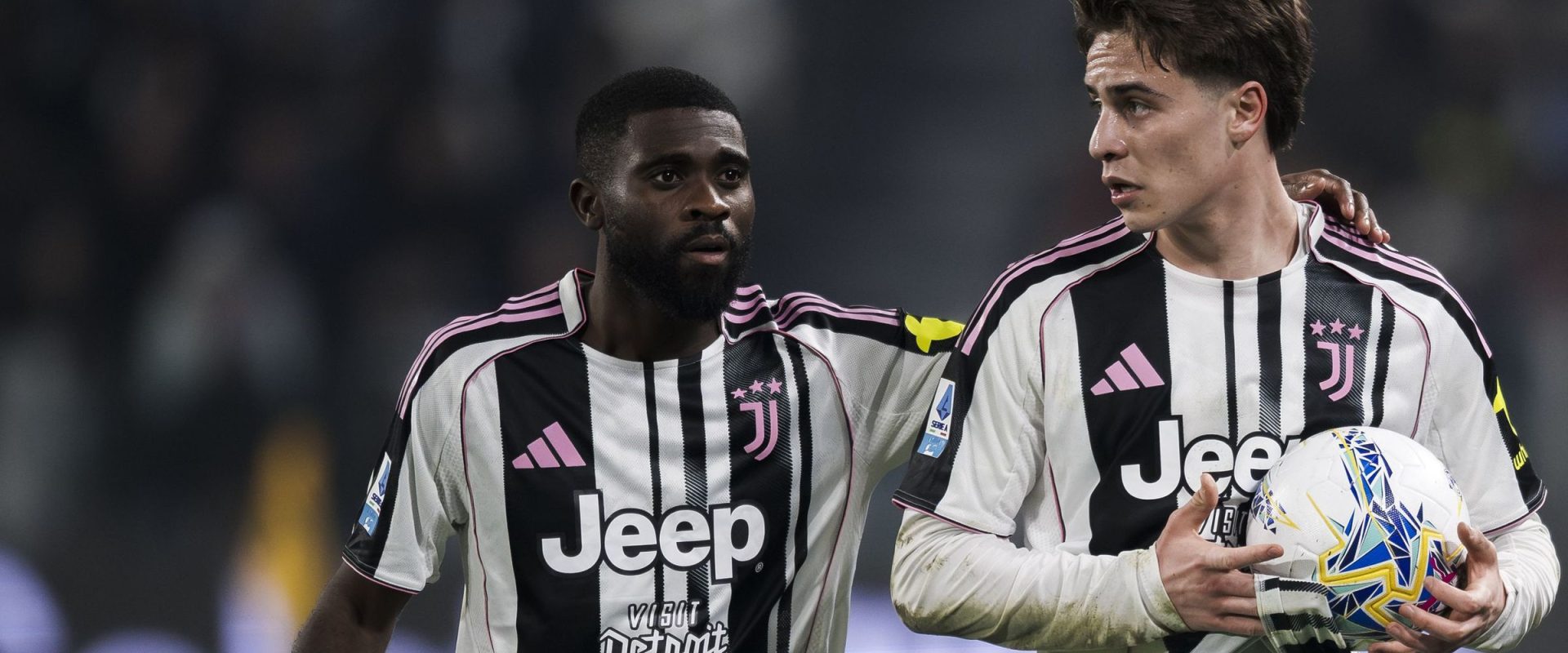 Atalanta – Juventus: ZALEWSKI, DE KETELAERE și KRSTOVIC, duel cu CONCEIÇÃO și YILDIZ, fără McKennie