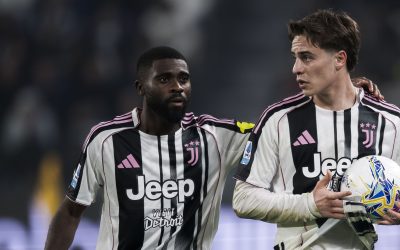 Atalanta – Juventus: ZALEWSKI, DE KETELAERE și KRSTOVIC, duel cu CONCEIÇÃO și YILDIZ, fără McKennie