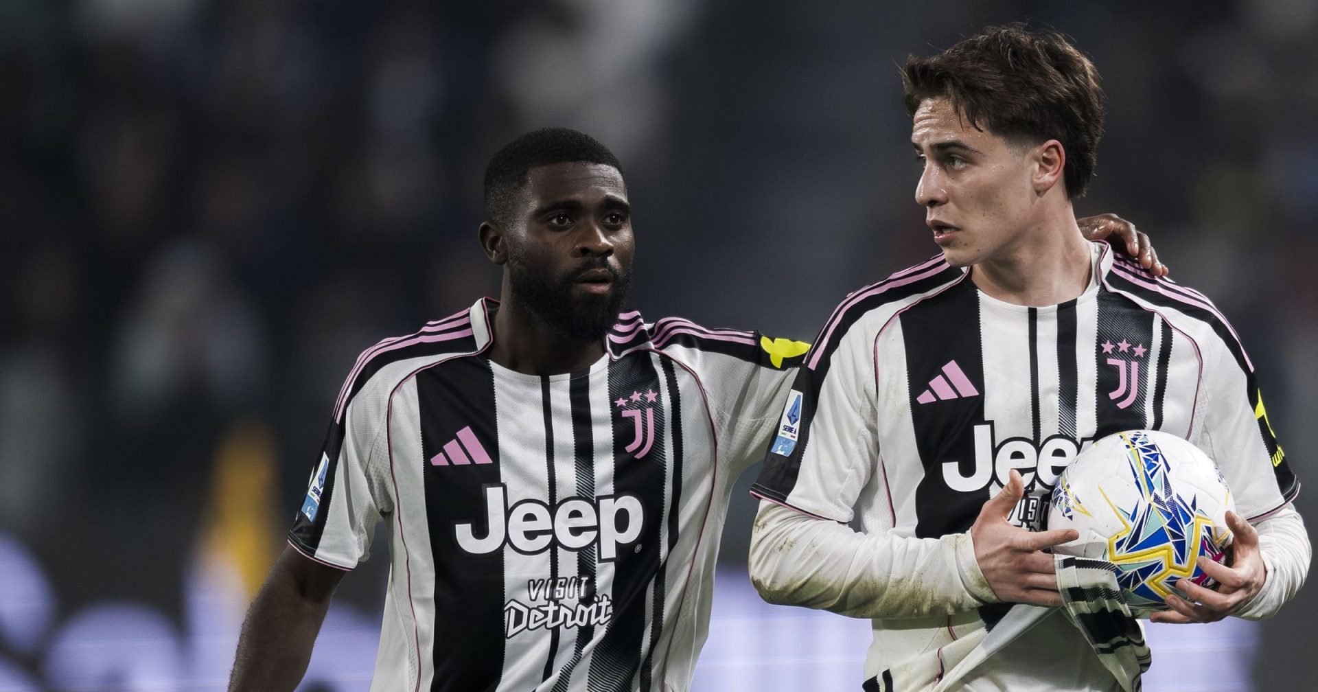 Atalanta – Juventus: ZALEWSKI, DE KETELAERE și KRSTOVIC, duel cu CONCEIÇÃO și YILDIZ, fără McKennie