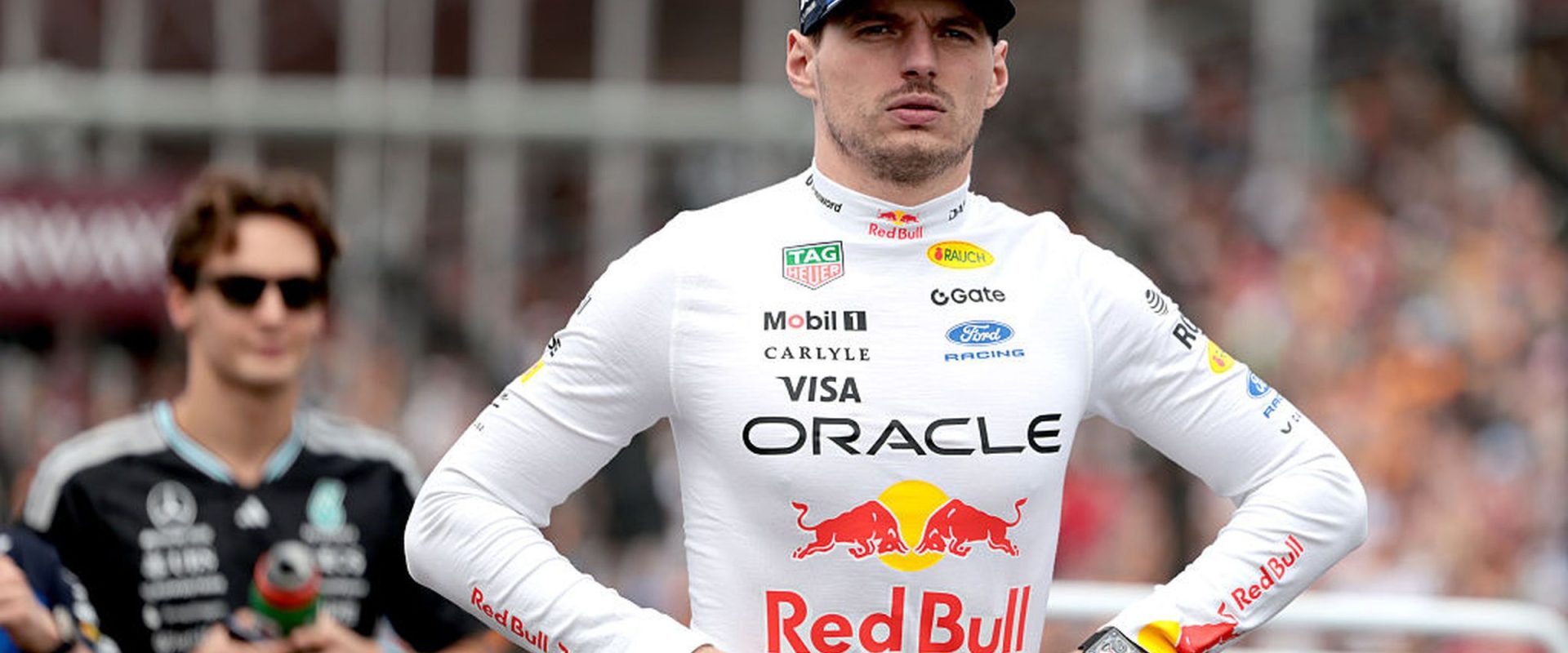 Verstappen și Norris, forță dublă: Schimbări majore în F1 înainte de Miami