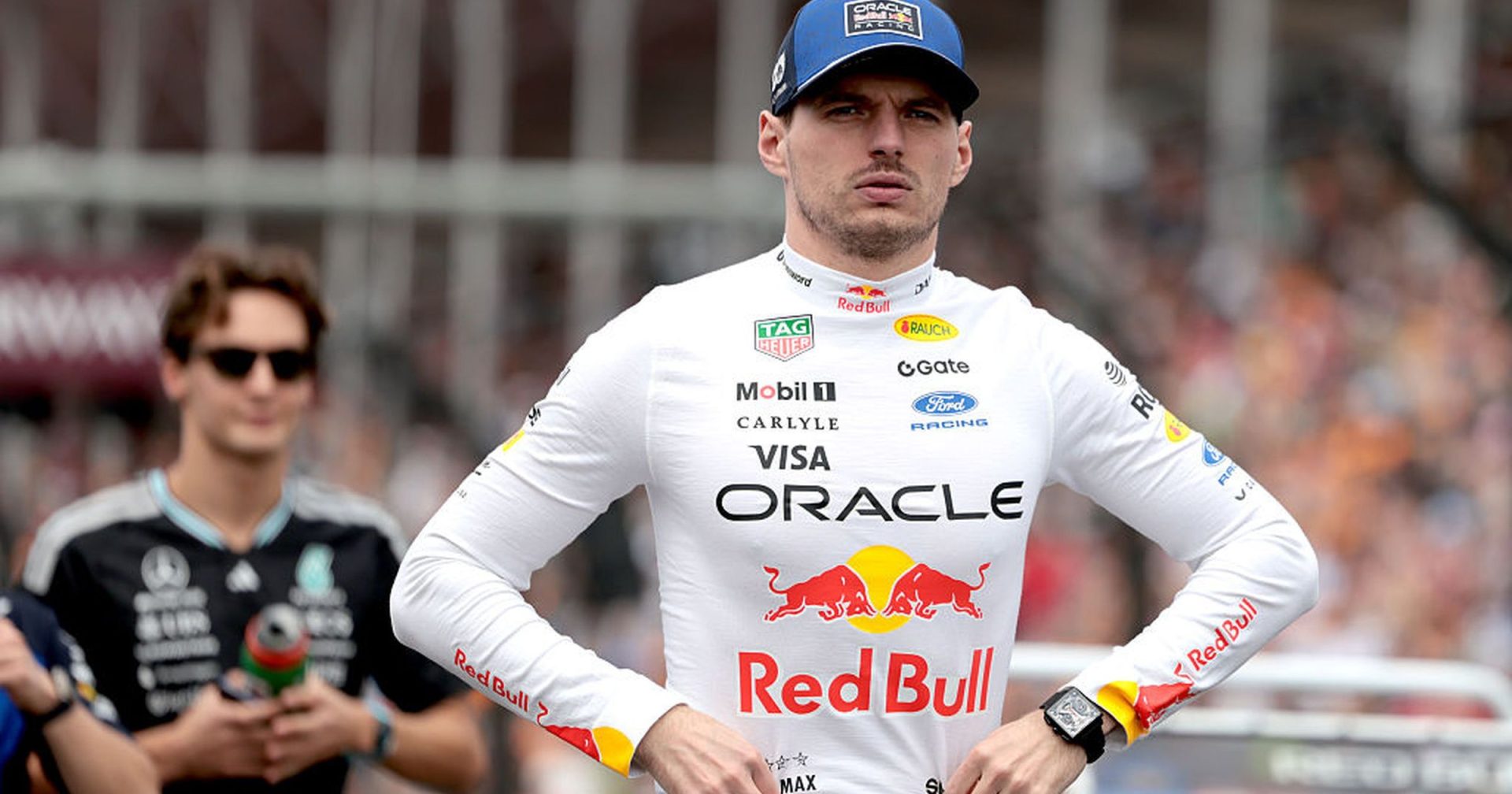 Verstappen și Norris, forță dublă: Schimbări majore în F1 înainte de Miami