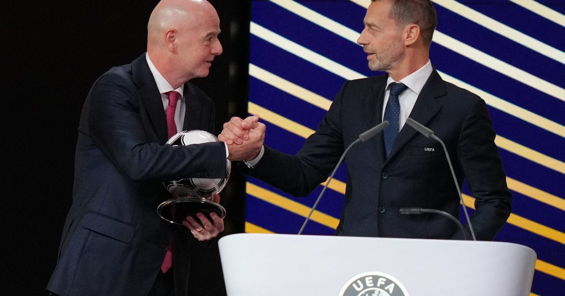 Probleme financiare la orizont pentru echipele naționale: UEFA face presiuni asupra FIFA Bucurie pentru fani, dar bătăi de cap pentru federații